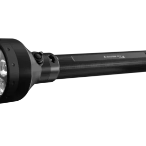 Ledlenser - Zaklamp - P21R - 503105 - Oplaadbaar - 12000lm - 1.100m - IP68 Shop Nu