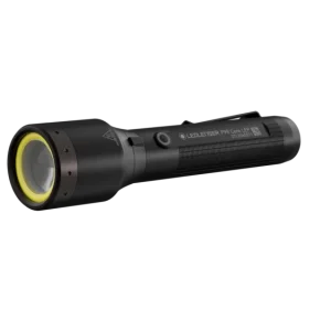 Ledlenser - zaklamp - P9R Core LEP - 502987 - Oplaadbaar - 1000lm - 1300meter - IP68 - laser Beste Prijs