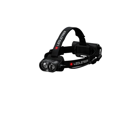 Weekendaanbieding Ledlenser - Hoofdlamp - H19R Core - 502124 - Oplaadbaar - 3500lm - IP68 - Focus