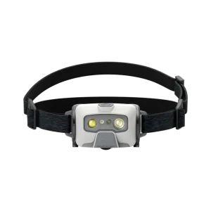 Seizoensaanbieding Ledlenser - Hoofdlamp - HF6R Core White - 502797 - Oplaadbaar - 800lm - IP68 - Digitale Focus