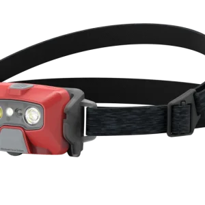 Bestel Nu Ledlenser - Hoofdlamp - HF6R Core Red - 502967 - Oplaadbaar - 800lm - IP68 - Digitale Focus
