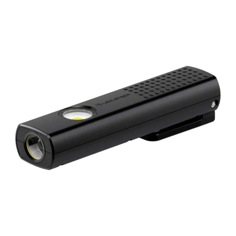 Uitverkoop Ledlenser - Werklamp - W5R Work - 502735 - Oplaadbaar - 600lm - IP54 - Magneet