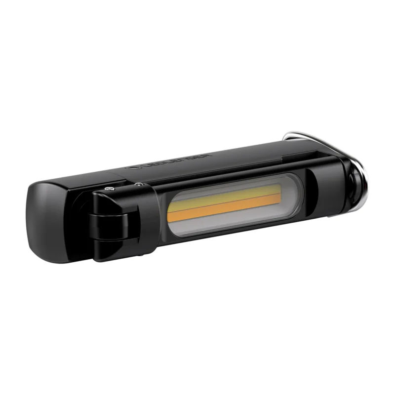 Voordeelprijs Ledlenser - Werklamp - W7R Work - 502737 - Oplaadbaar - 600lm - IP54 - Magneet - Opvouwbaar