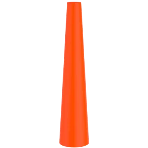 Ledlenser - Accessoires - Signaalkegel - 40 - 37mm oranje voor i7/ T7.2/ T7M/P7(.2)/C7/P7 Core Express Levering