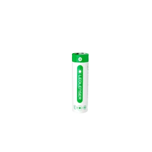 Ledlenser - Accessoires - Li-ion oplaadbare batterij 3,7V/700 mAh - 7703 - voor ST5R/P5R Premium