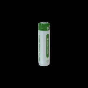 Ledlenser - Accessoires - Li-ion oplaadbare batterij 3,7V/750 mAh - 500985 - voor P5 Core/P5R core/Work/iH5/iH5R/MH3/4/5/ML4/WL Aanbieding