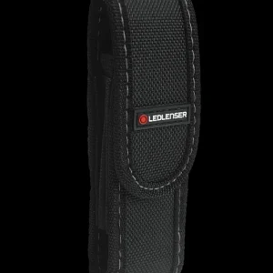 Ledlenser - Accessoires - Etui Type D - 337 - voor P3 Core/P5 Core/P2R Core/Work/P5R/C5R/T2/T5.2 Merkproduct