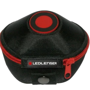 Ledlenser - Accessoires - Etui Type H - 332 - voor H3.2/iH3/H4/5(R)Core/Work/H7.2/H7R.2/iH7R CRI Lage Kosten