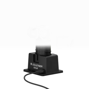 Ledlenser - Accessoires - Oplaadstation EXC6R - 502408 Betaalbaar