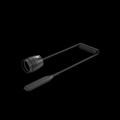 Op = Op Ledlenser - Accessoires - Afstandsbediening Type G - 502729 - voor P6R Core QC