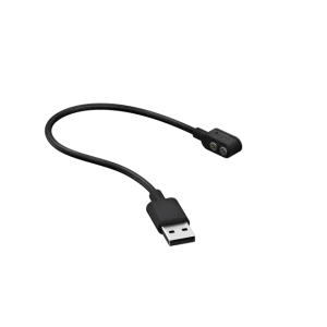 Express Levering Ledlenser - Accessoires - Magnetische Oplaadkabel Type A - 502265 - voor alle Core, Work & Sign. (behalve P2/4R Core)