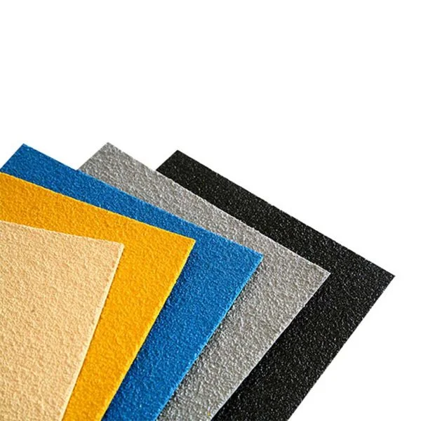 ProGrip - Antislip plaat - 8000203-BK-M - Premium 3,5mm medium 1000x1500mm zwart Actieprijs