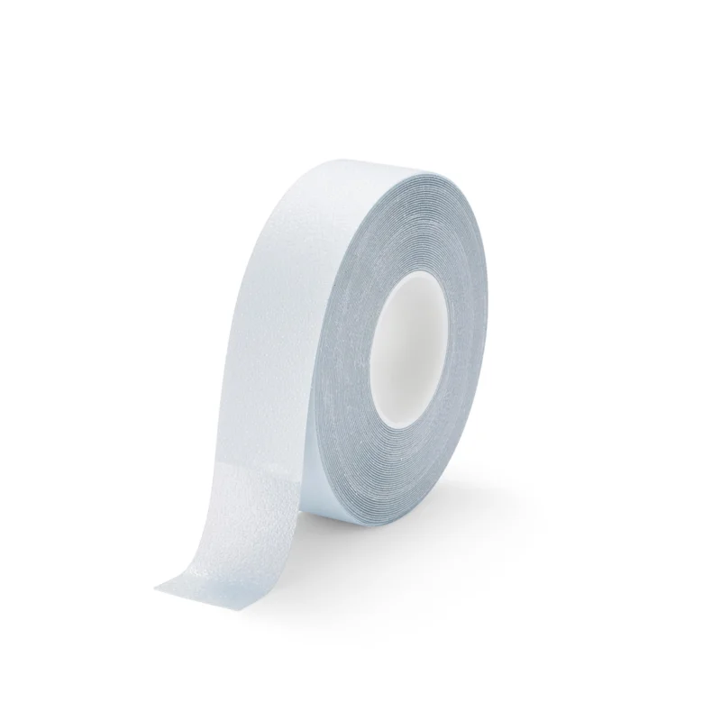 Rechtstreeks Van De Fabrikant ProGrip - Antislip tape - 3000092-TR - Antislip Tape Aqua Rubber Grof 50mmx18 m transp.