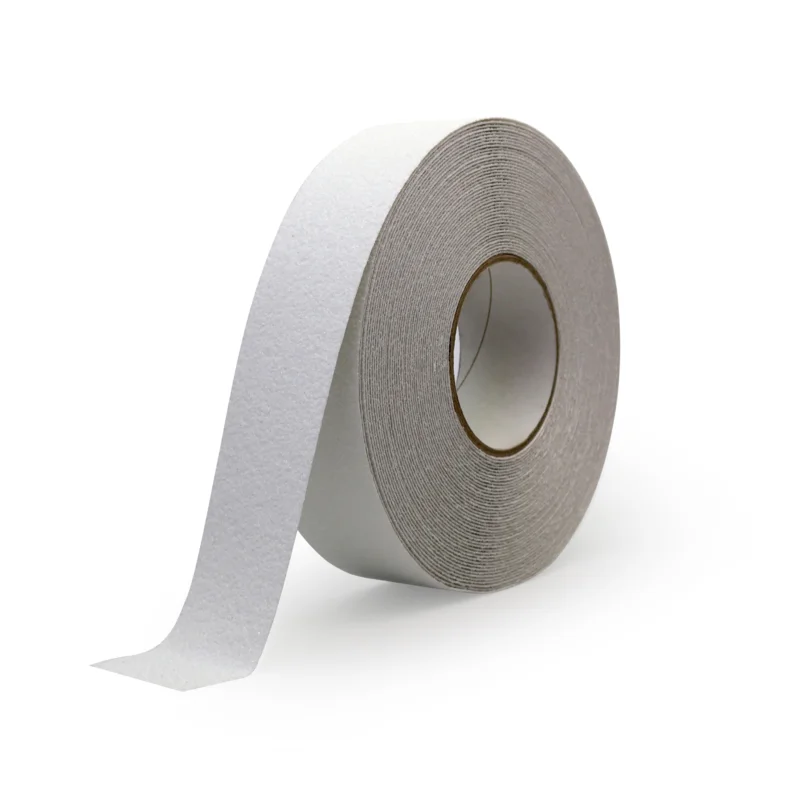Snelle Levering ProGrip - Antislip tape - 3000086-WH - Antislip Tape Grof 50mmx18 m wit