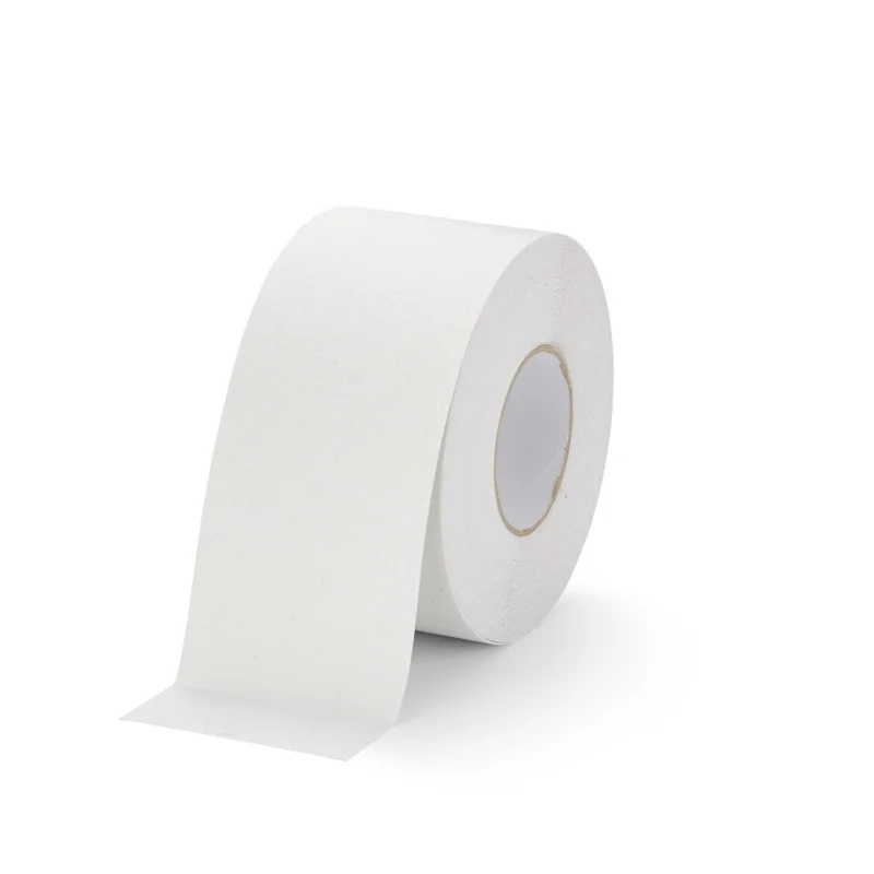 Superprijs ProGrip - Antislip tape - 3000079-WH - Antislip Tape Navy 100mmx18 m wit