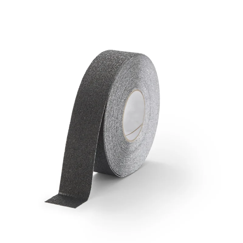 Rechtstreeks Van De Fabrikant ProGrip - Antislip tape - 3000078-BK - Antislip Tape Navy 50mmx18 m zwart