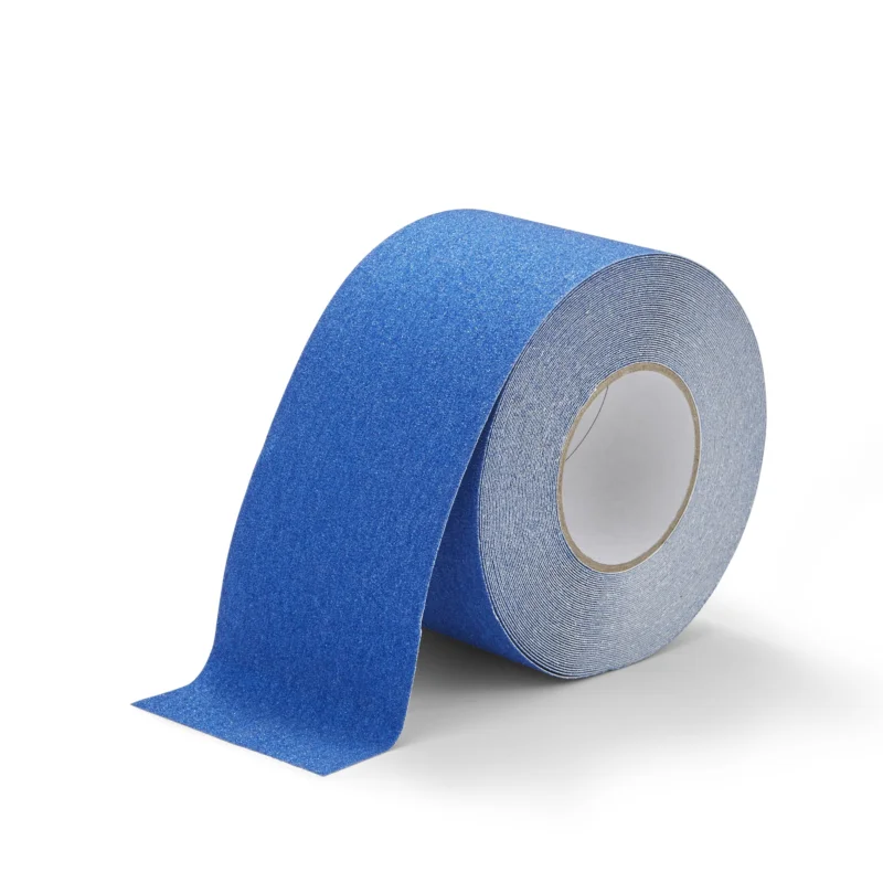 Veilige Betaling ProGrip - Antislip tape - 3000102-BL - Antislip Tape Standaard 150mmx18 m blauw