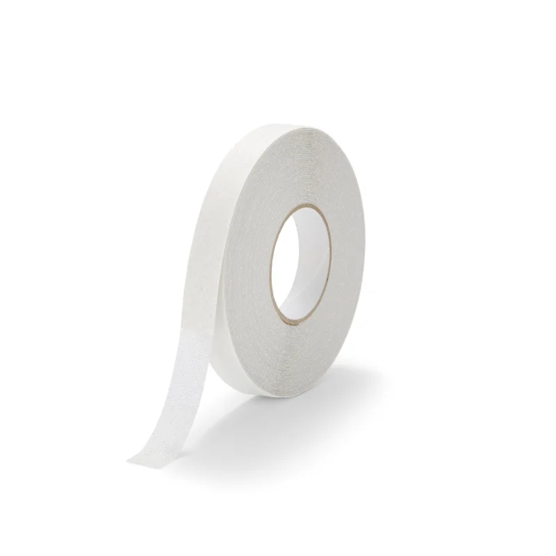 Snelle Levering ProGrip - Antislip tape - 3000004-TR - Antislip Tape Standaard 25mmx18 m transparant