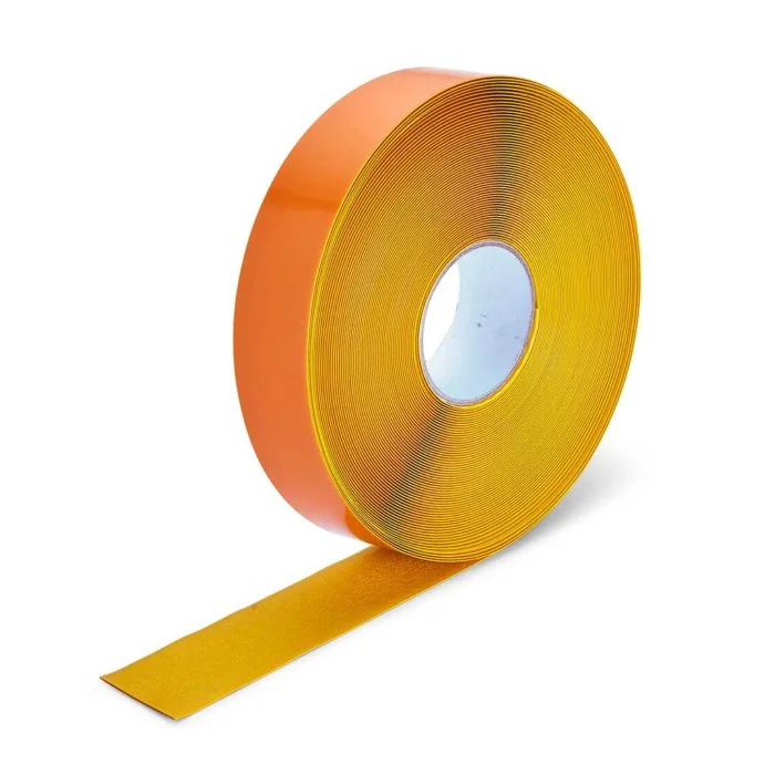 Aanbieding ProGrip - Antislip tape - 3000027-OR - Markeringstape Premium 50mmx30 m oranje