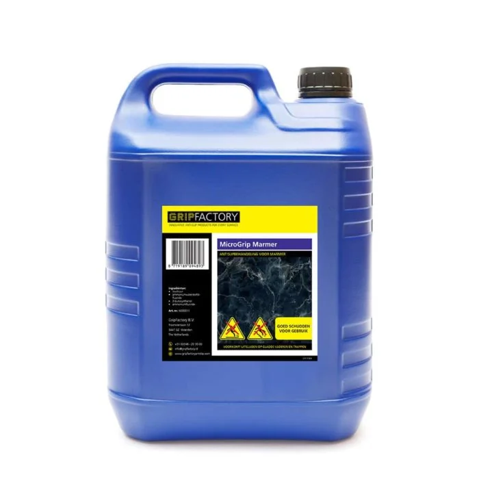 Weekendaanbieding ProGrip - Antislip Liquids - 6000011 - MicroGrip - Marmer - 5 liter - 50-60m2