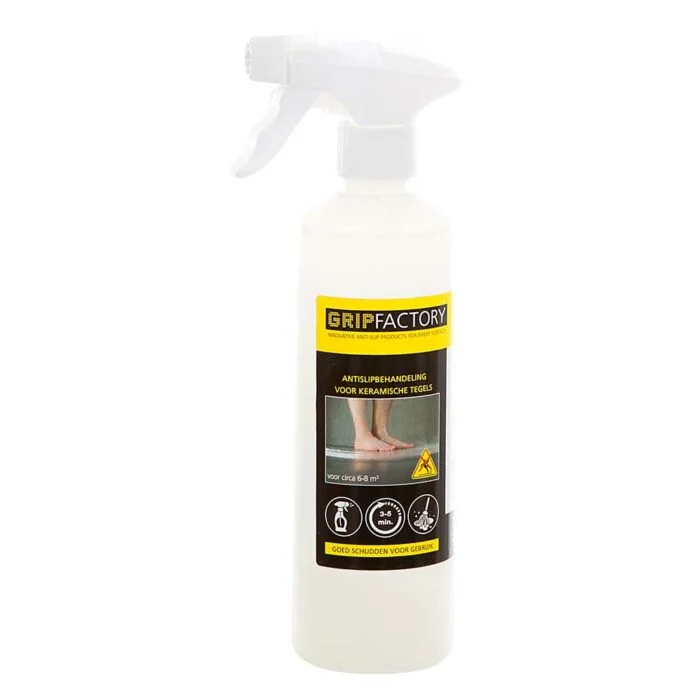 Voordeelprijs ProGrip - Antislip Liquids - 6000002 - Tegelspray - 500 ml - 6-8m2