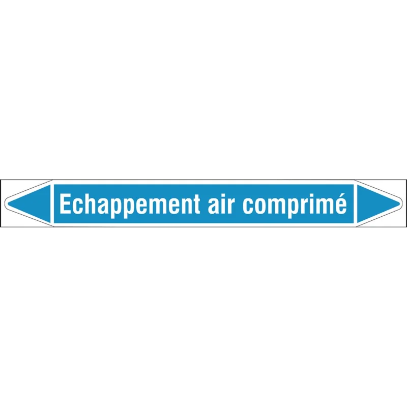 Bestel Nu Leidingmarkering rol - ECH.AIRCOMP.355X37RL-T1-LL-P8