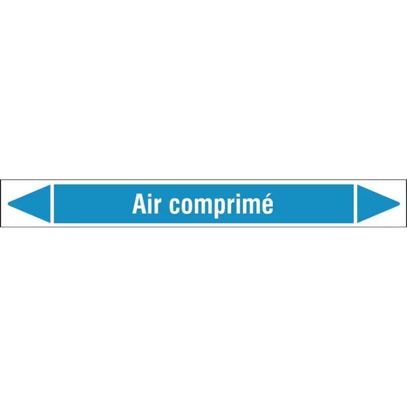 Bestseller Leidingmarkering rol - AIRCOMPRIMÉ450X52RL-T1-LL-P8
