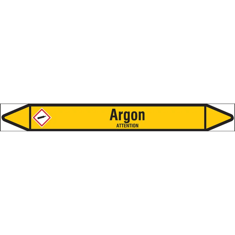 Beperkte Voorraad Leidingmarkering rol - ARGON250X26RL-T1-LL-P2