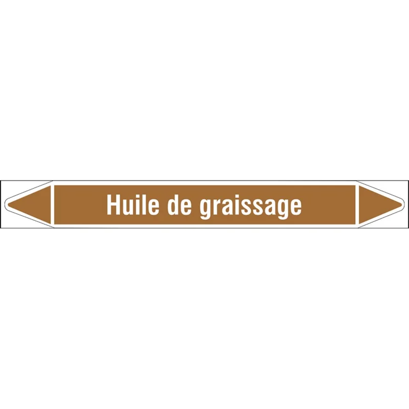 Bestel Nu Leidingmarkering rol - H.DEGRAISS.250X26RL-T1-LL-P18