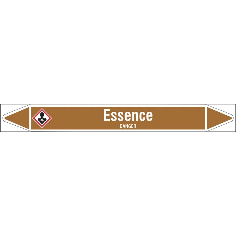 Dagaanbieding Leidingmarkering rol - ESSENCE355X37RL-T1-LL-P18