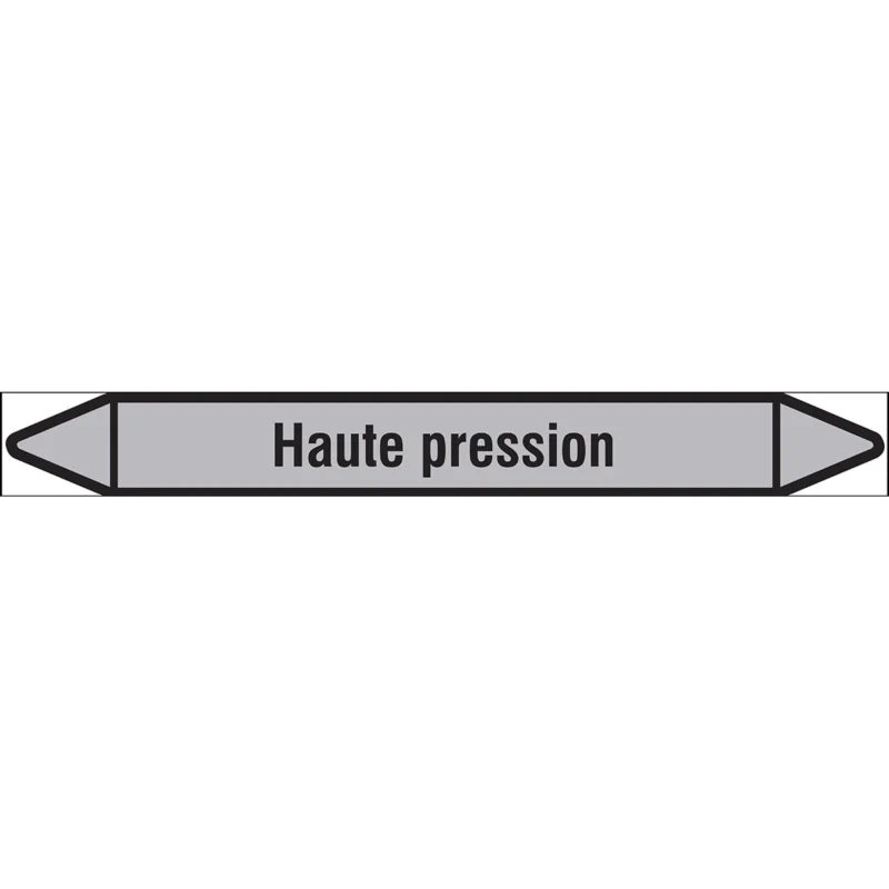 Dagaanbieding Leidingmarkering rol - HAUTEPRESS.355X37RL-T1-LL-P14