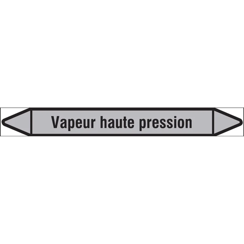 Actieprijs Leidingmarkering rol - VAP.H.PRESS.450X52RL-T1-LL-P14