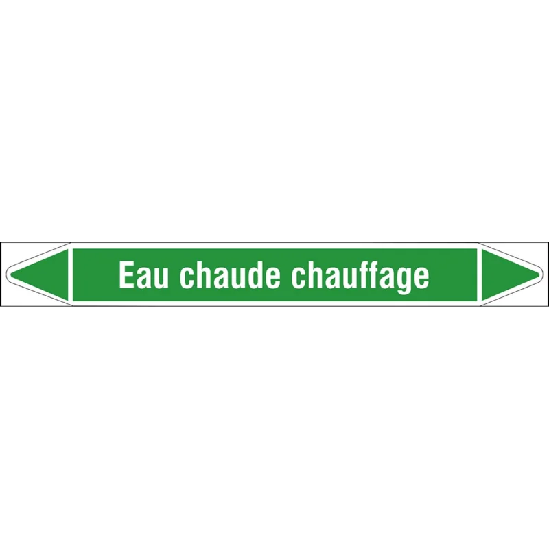 Bestseller Leidingmarkering rol - EAUCH.CHAU.450X52RL-T1-LL-P16