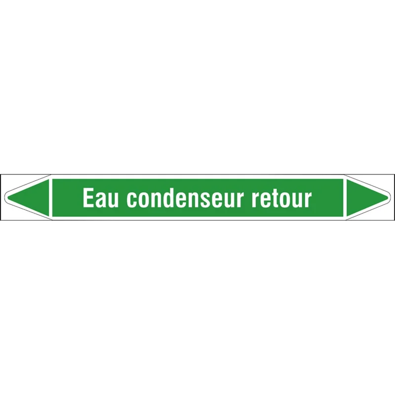 Merkproduct Leidingmarkering rol - E.COND.RET.450X52RL-T1-LL-P16