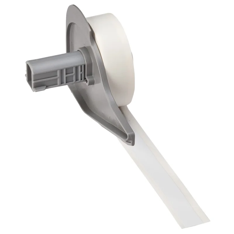 Brady - Algemene identificatie - Vinyllabels voor alle weersomstandigheden voor M710 en BMP71 - M7C-500-595-WT - 173205 - 87173205 Flitsaanbieding
