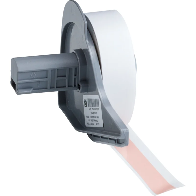 Brady - Algemene identificatie - Vinyllabels voor alle weersomstandigheden voor M710 en BMP71 - M7C-500-595-PK - 173210 - 87173210 Seizoensaanbieding