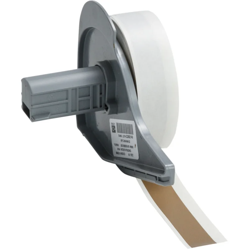 Brady - Algemene identificatie - Vinyllabels voor alle weersomstandigheden voor M710 en BMP71 - M7C-500-595-GD - 173216 - 87173216 Flitsaanbieding