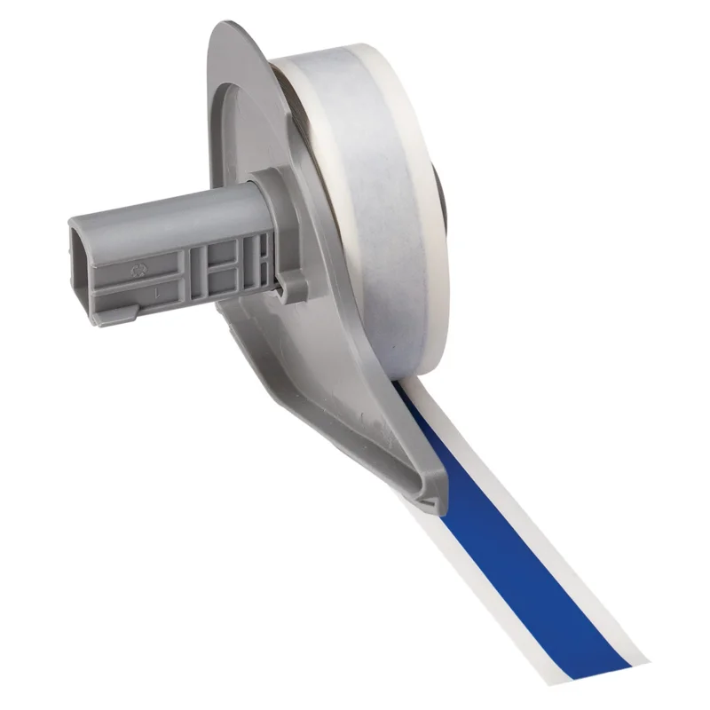 Brady - Algemene identificatie - Vinyllabels voor alle weersomstandigheden voor M710 en BMP71 - M7C-500-595-BL - 173219 - 87173219 Goedkoop