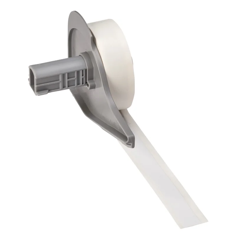 Brady - Algemene identificatie - Herpositioneerbare multifunctionele vinyllabels voor M710 en BMP71 - M7C-500-581-WT - 173222 - 87173222 Korting