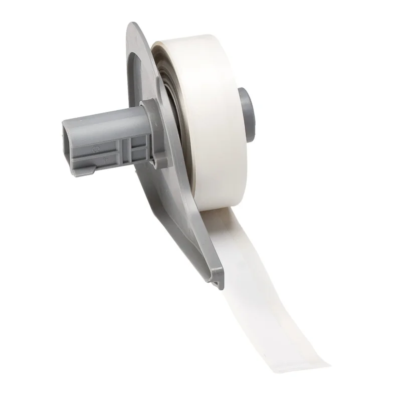 Brady - Algemene identificatie - Herpositioneerbare multifunctionele labels uit vinylweefsel voor M710 en BMP71 - M7C-500-498 - 173225 - 87173225 Nieuw
