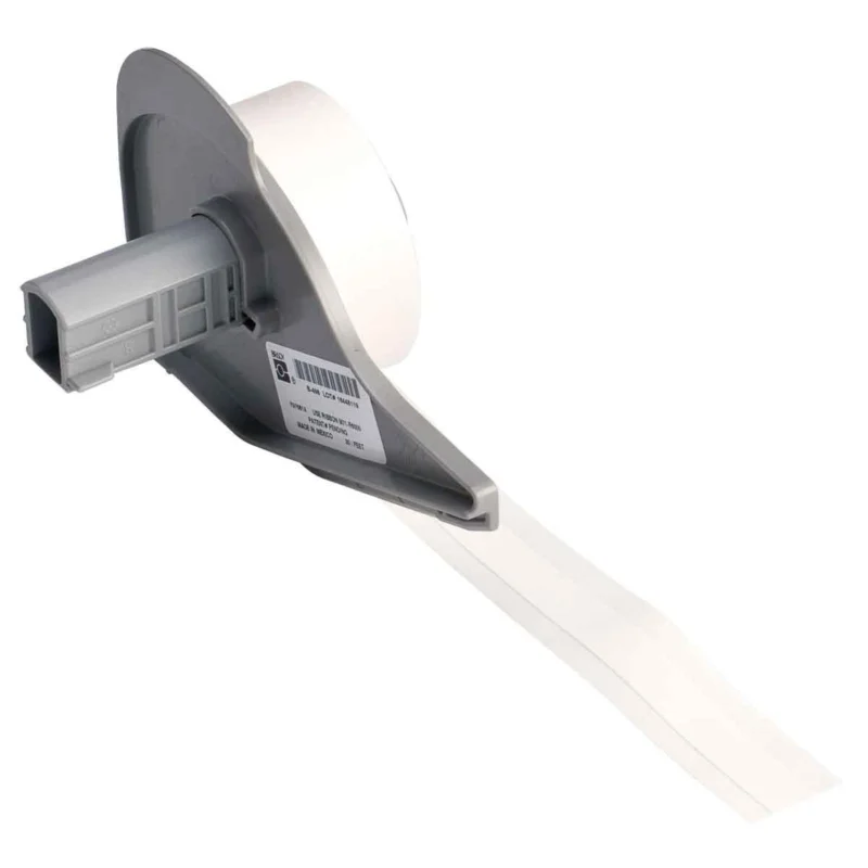 Brady - Algemene identificatie - Herpositioneerbare multifunctionele labels uit vinylweefsel voor M710 en BMP71 - M7C-375-498 - 173232 - 87173232 Nu Kopen