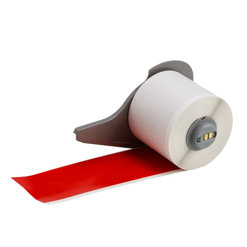 Bestel Nu Brady - Algemene identificatie - Vinyllabels voor alle weersomstandigheden voor M710 en BMP71 - M7C-2000-595-RD - 173244 - 87173244