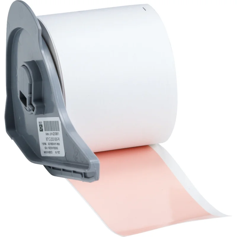 Brady - Algemene identificatie - Vinyllabels voor alle weersomstandigheden voor M710 en BMP71 - M7C-2000-595-PK - 173246 - 87173246 Flitsaanbieding