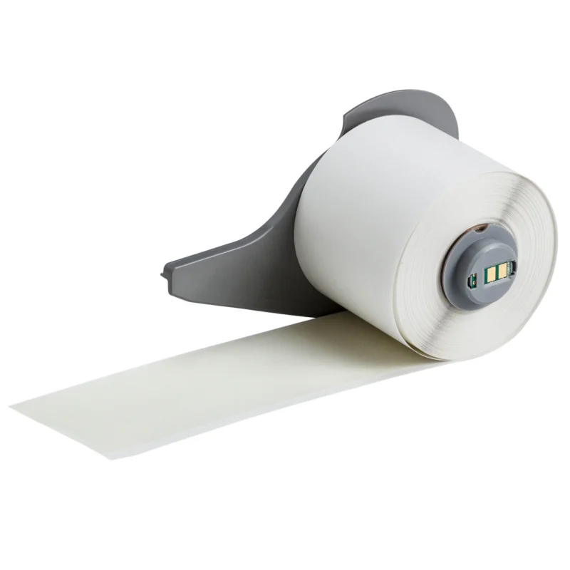 Brady - Algemene identificatie - Vinyllabels voor alle weersomstandigheden voor M710 en BMP71 - M7C-2000-595-CL - 173253 - 87173253 Speciale Aanbieding
