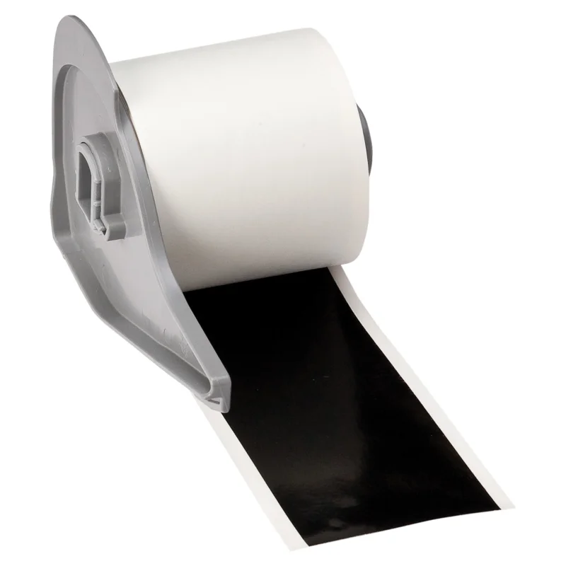 Brady - Algemene identificatie - Vinyllabels voor alle weersomstandigheden voor M710 en BMP71 - M7C-2000-595-BK - 173256 - 87173256 Flitsaanbieding