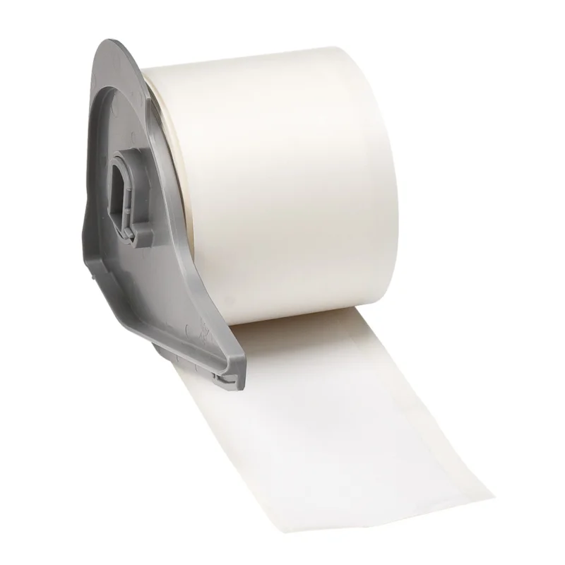 Alleen Vandaag Brady - Algemene identificatie - Multifunctionele polyesterlabels met extra sterke kleefstof voor M710 en BMP71 - M7C-1900-483 - 173265 - 87173265