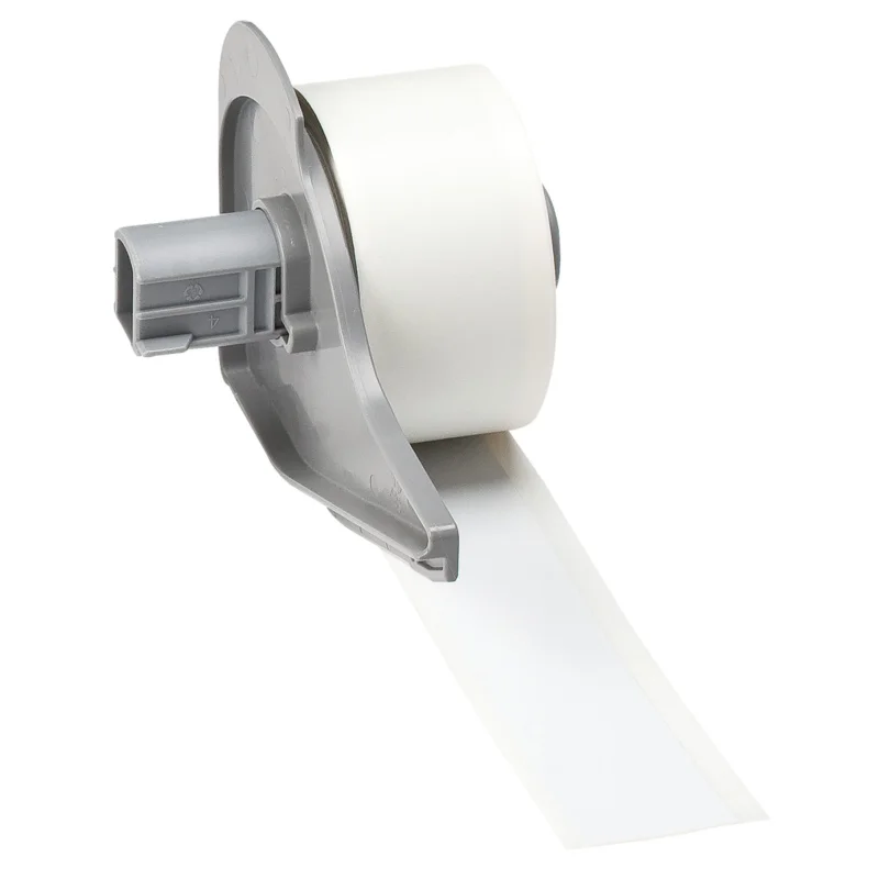 Brady - Algemene identificatie - Tapes voor M710 labelprinter - M7C-1000-595-WT - 173272 - 87173272 Fabrieksprijs