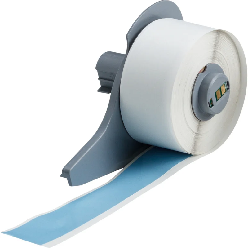 Brady - Algemene identificatie - Vinyllabels voor alle weersomstandigheden voor M710 en BMP71 - M7C-1000-595-SB - 173274 - 87173274 Gratis Retour
