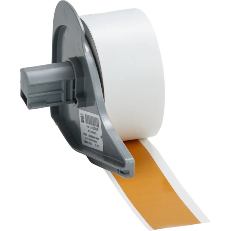 Betrouwbaar Brady - Algemene identificatie - Vinyllabels voor alle weersomstandigheden voor M710 en BMP71 - M7C-1000-595-OC - 173279 - 87173279