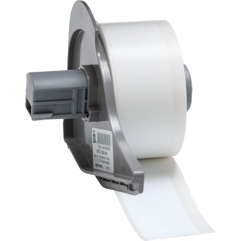 Brady - Algemene identificatie - Breekbare fraudebestendige vinyllabels voor M710 en BMP71 - M7C-1000-530 - 173290 - 87173290 Lage Prijs